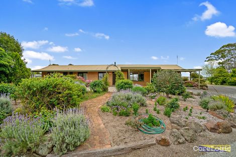 Property photo of 43 Bunga Creek Road Lakes Entrance VIC 3909