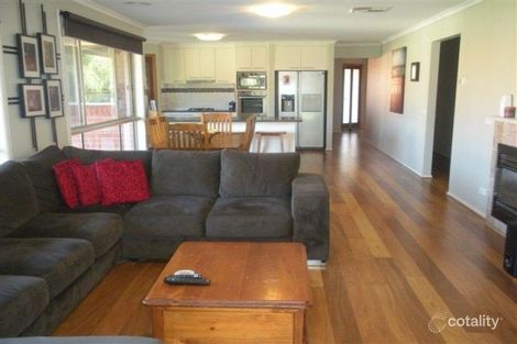 Property photo of 45 Newton Circuit Thurgoona NSW 2640