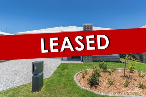 11 Sunshine Cres, Caloundra West, QLD 4551