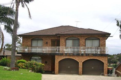 Property photo of 25 Rival Street Kareela NSW 2232