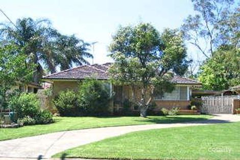 96 Westbank Ave, Emu Plains, NSW 2750