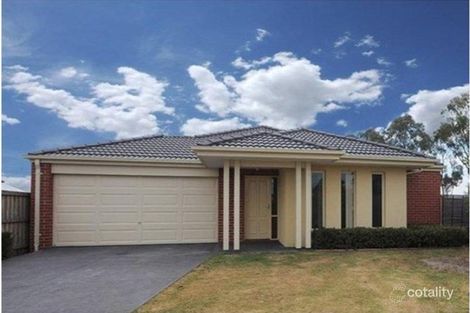 Property photo of 28 Gregson Grove Lyndhurst VIC 3975