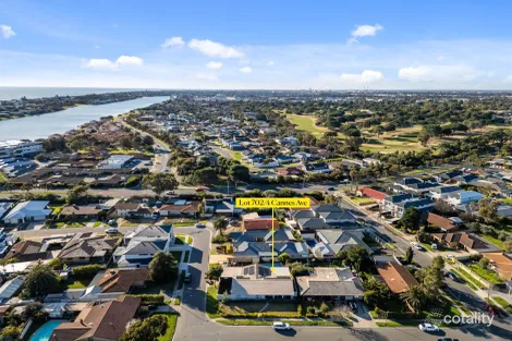 Property photo of 4 Cannes Avenue Grange SA 5022