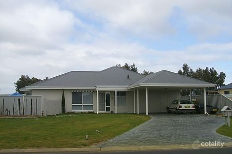 93 Amberley Loop, Dunsborough, WA 6281