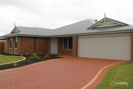 72 Burleigh Dr, Australind, WA 6233