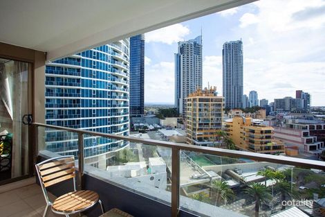 Property photo of 1102/3 Orchid Avenue Surfers Paradise QLD 4217