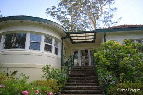 Property photo of 1 Eastbourne Avenue Wahroonga NSW 2076
