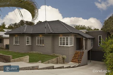 Property photo of 87 Huet Street Nundah QLD 4012