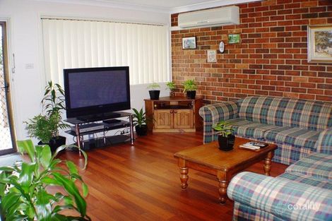 Property photo of 2/60-62 Victoria Street Werrington NSW 2747