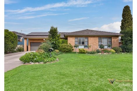 Property photo of 14 Caloola Street Hillvue NSW 2340
