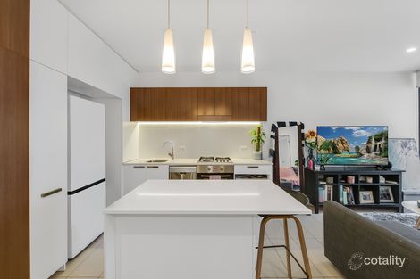 Property photo of 309/16 Aspinall Street Nundah QLD 4012