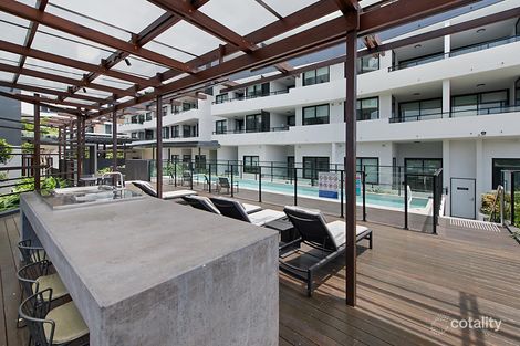 Property photo of 309/16 Aspinall Street Nundah QLD 4012