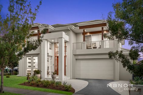 31 Timbarra Ave, North Kellyville, NSW 2155