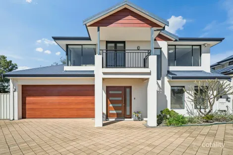 Property photo of 73C Bacchante Circle Ocean Reef WA 6027