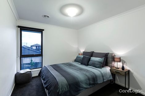 Property photo of 71 Bensonhurst Parade Point Cook VIC 3030