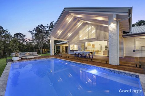 Property photo of 42 Koombahla Drive Tallebudgera QLD 4228