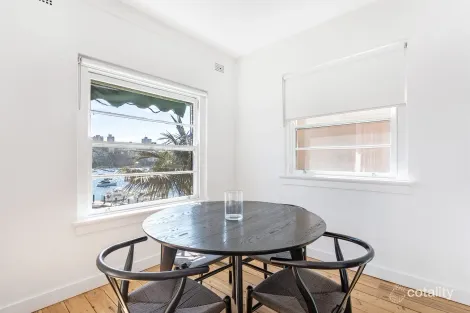 Property photo of 8/13 Gladswood Gardens Double Bay NSW 2028