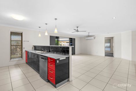Property photo of 48 Victor Avenue Glenella QLD 4740