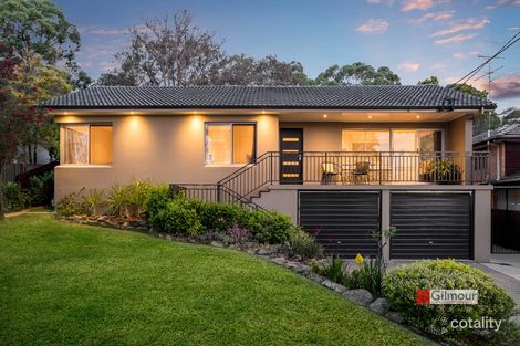 Property photo of 30 Reiby Drive Baulkham Hills NSW 2153