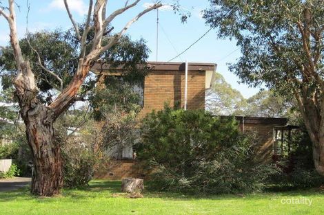 Property photo of 3 Donald Avenue Anglesea VIC 3230