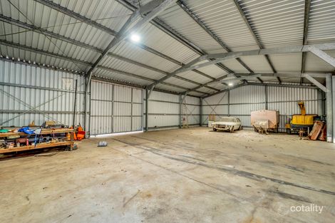 745 Southern Estuary Rd, Lake Clifton, WA 6215