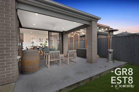 Property photo of 52 Viewbright Road Clyde North VIC 3978