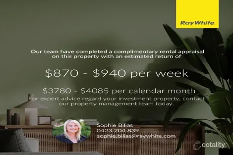 Property photo of 18 Courtney Place North Melbourne VIC 3051