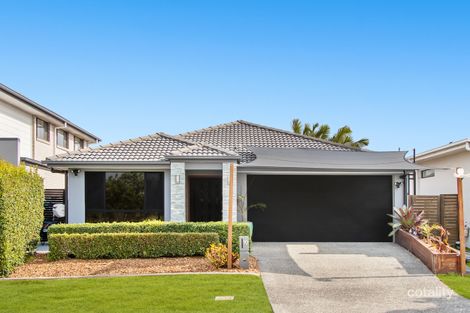 Property photo of 19 Wyperfield Circuit Pimpama QLD 4209