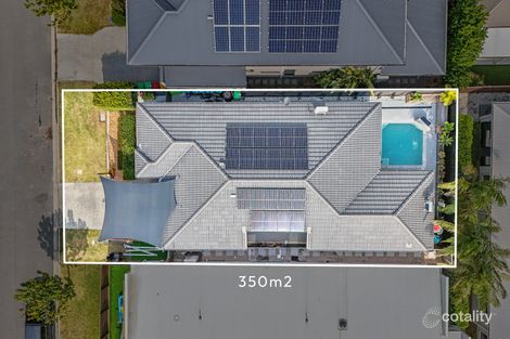 Property photo of 19 Wyperfield Circuit Pimpama QLD 4209