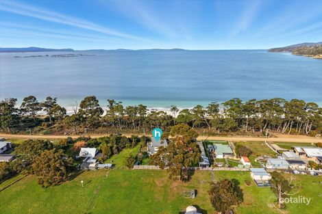 45 Big Roaring Beach Rd, Surveyors Bay, TAS 7116