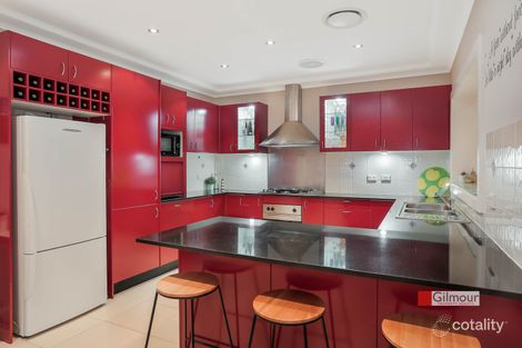 Property photo of 30 Reiby Drive Baulkham Hills NSW 2153