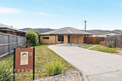 Property photo of 9 Wise Circle Howrah TAS 7018