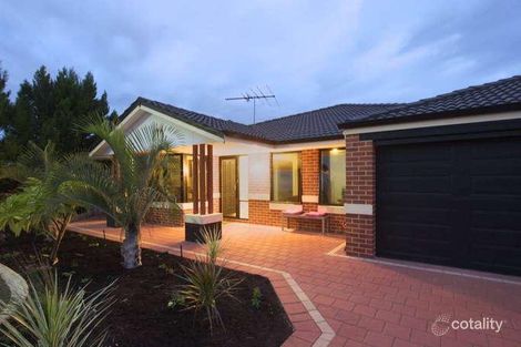 Property photo of 27 Twilight Circuit Ridgewood WA 6030