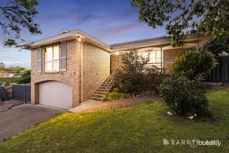 43 Clubpoint Dr, Chirnside Park, VIC 3116