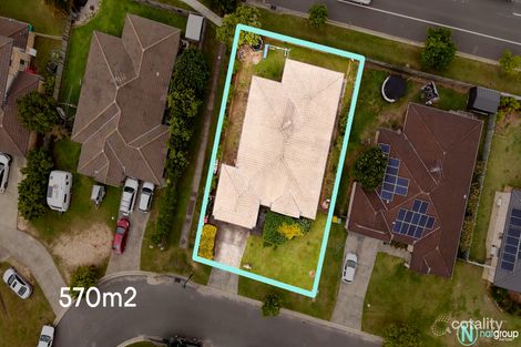 Property photo of 38 Paul Drive Regents Park QLD 4118