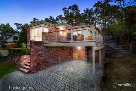 Property photo of 39 Neuparth Road Croydon North VIC 3136