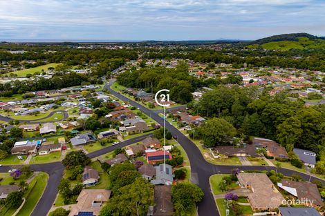Property photo of 27A Apollo Drive Coffs Harbour NSW 2450