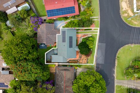 Property photo of 27A Apollo Drive Coffs Harbour NSW 2450