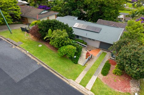 Property photo of 27A Apollo Drive Coffs Harbour NSW 2450
