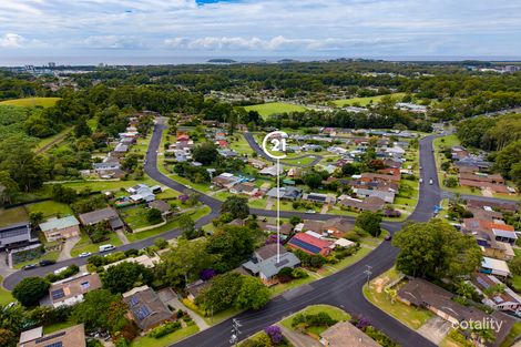 Property photo of 27A Apollo Drive Coffs Harbour NSW 2450
