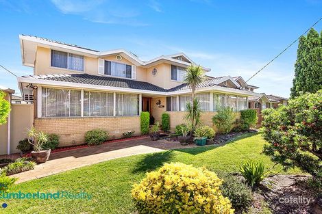Property photo of 5 Hedley Street Greystanes NSW 2145