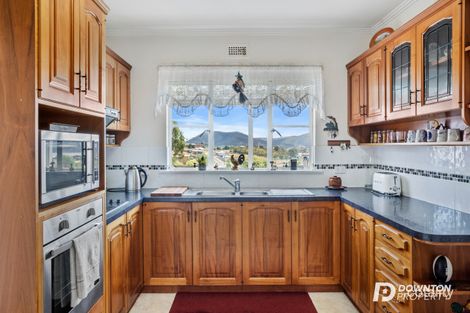 Property photo of 45 Edge Avenue Lenah Valley TAS 7008