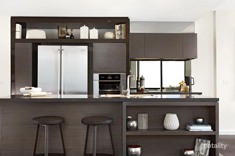 Property photo of 2406/9 Waterside Place Docklands VIC 3008