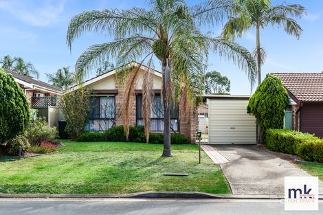62 Mississippi Cres, Kearns, NSW 2558