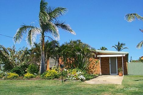 25 Singleton St, Zilzie, QLD 4710