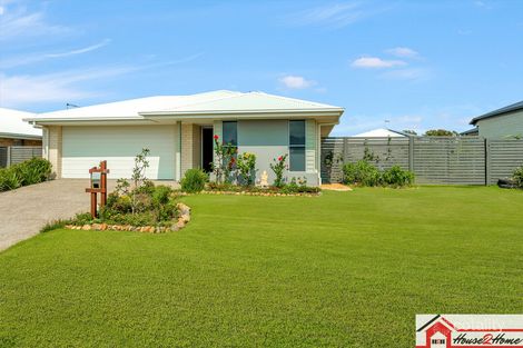 Property photo of 41 Seabright Circuit Jacobs Well QLD 4208