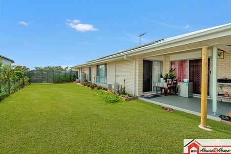 Property photo of 41 Seabright Circuit Jacobs Well QLD 4208