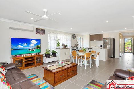 Property photo of 41 Seabright Circuit Jacobs Well QLD 4208