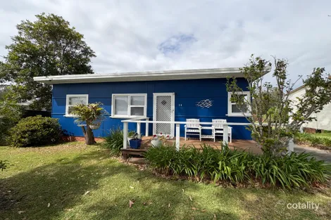14 Orient Point Rd, Culburra Beach, NSW 2540