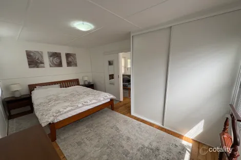 Property photo of 14 Orient Point Road Culburra Beach NSW 2540